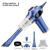 Xiaomi 5-in-1 Vacuum