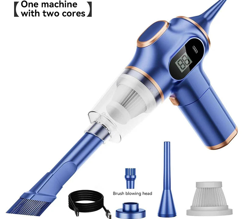 Xiaomi 5-in-1 Vacuum