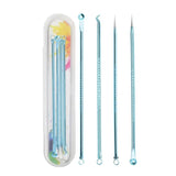 4PCS Acne Remover Tool Set