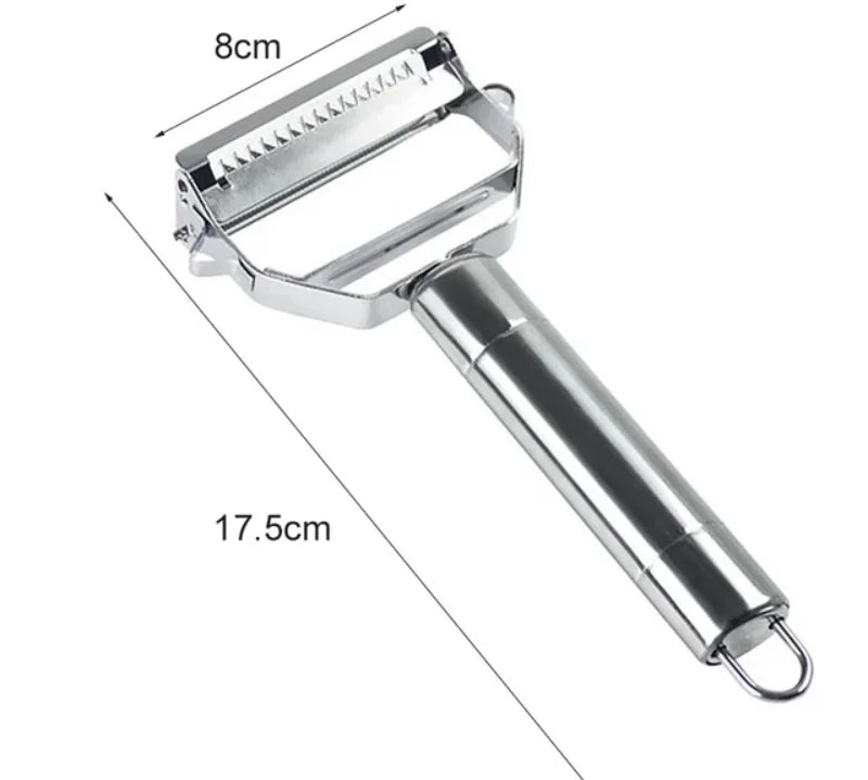 Spiral Potato Cutter Tool