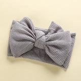 Newborn Baby Girl Headband