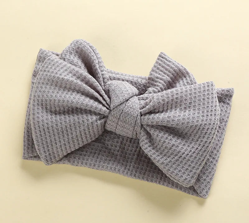 Newborn Baby Girl Headband
