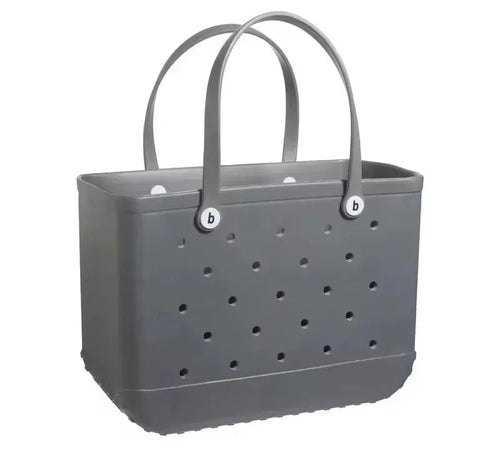 EVA Waterproof Rubber Bogg Bag