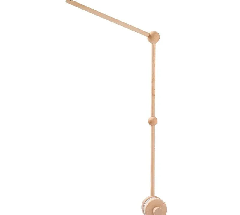 Crib Bell Music Box Toy