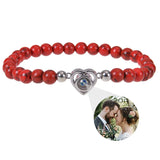 Custom Projection Bracelet