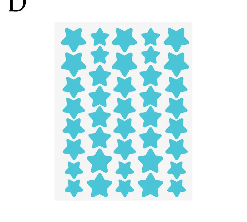 40pcs Invisible Acne Patch