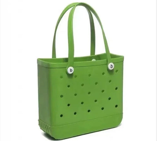EVA Waterproof Rubber Bogg Bag