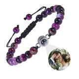 Custom Projection Bracelet