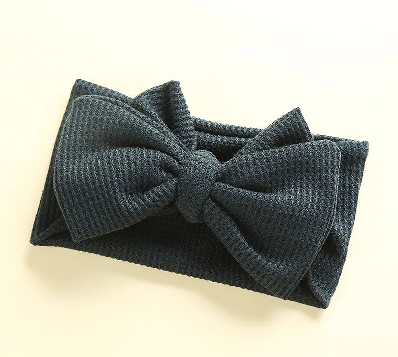 Newborn Baby Girl Headband