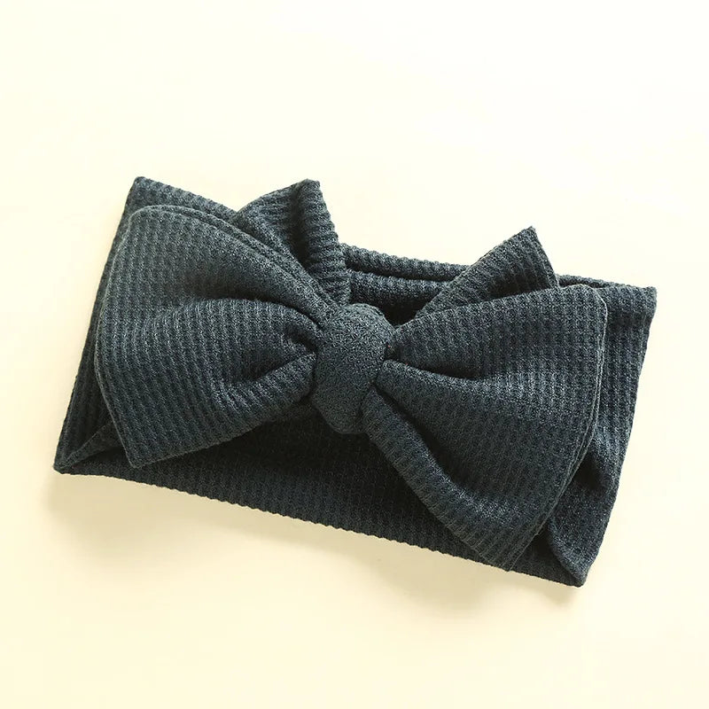 Newborn Baby Girl Headband