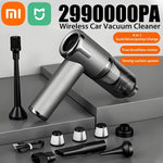 Xiaomi MIJIA 4-in-1 vacuum for home cleaning