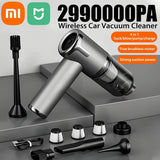 Xiaomi MIJIA 4-in-1 vacuum for home cleaning