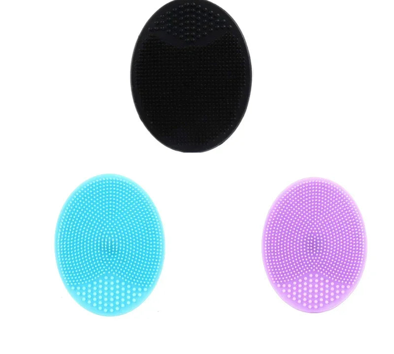Silicone Face Cleansing Brush