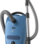 Miele Classic C1 Turbo canister vacuum cleaner