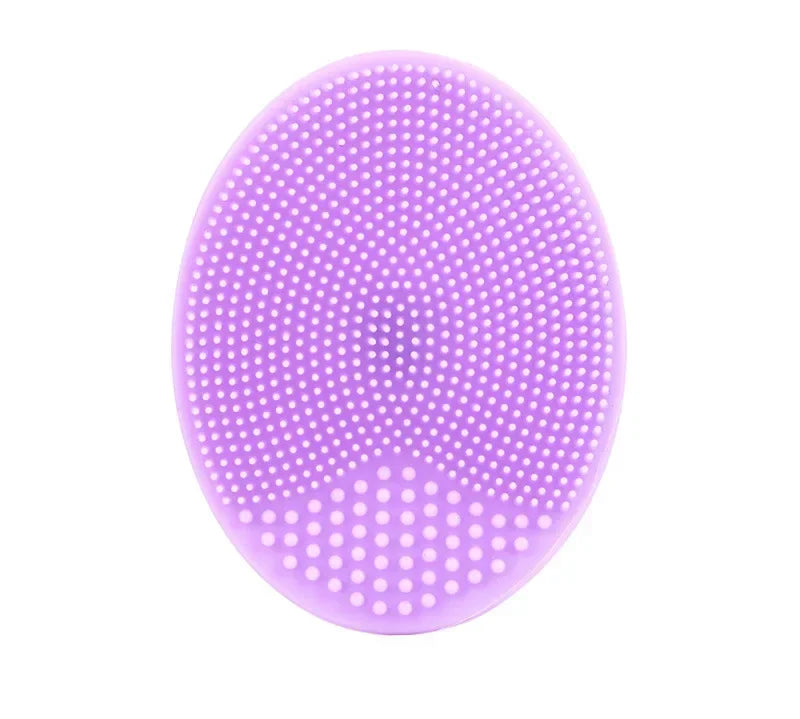 Silicone Face Cleansing Brush
