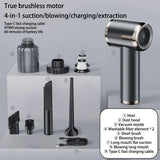 Xiaomi Portable Car Vacuum