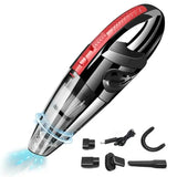Portable Wireless Handheld Vacuum