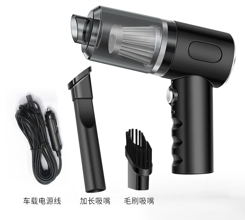 Xiaomi Youpin Car Vacuum