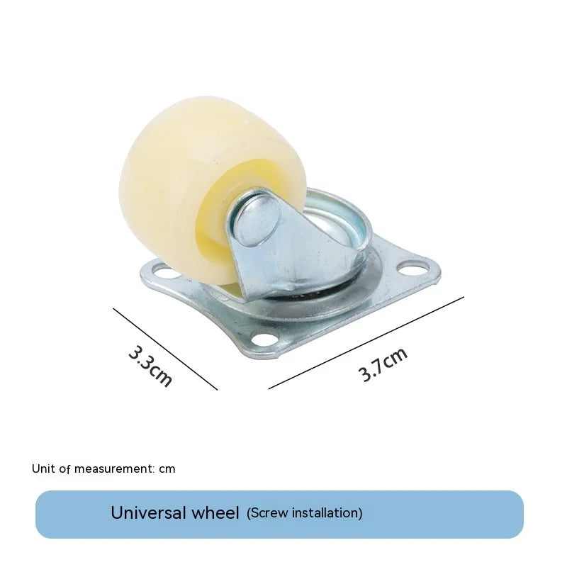 DIY Busy Board Accessories