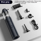 Xiaomi Youpin Mini Vacuum
