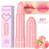 Crystal Jelly Fruit Lip Balm