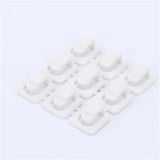 18pcs USB Cable Organizers