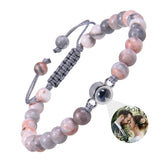 Custom Projection Bracelet