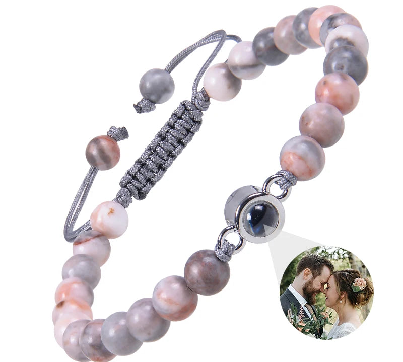 Custom Projection Bracelet
