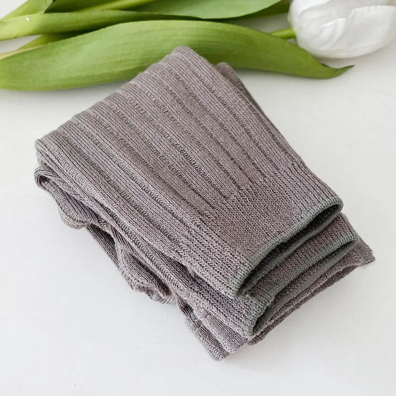 Spring Autumn Baby Leggings