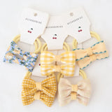 Girls Hair Band with Bow