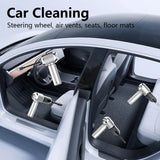 SZUK Mini Car Vacuum