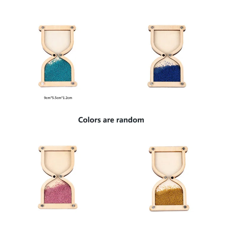 DIY Busy Board Accessories