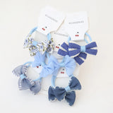 Girls Hair Band with Bow