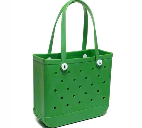 EVA Waterproof Rubber Bogg Bag