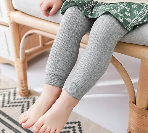 Spring Autumn Baby Leggings