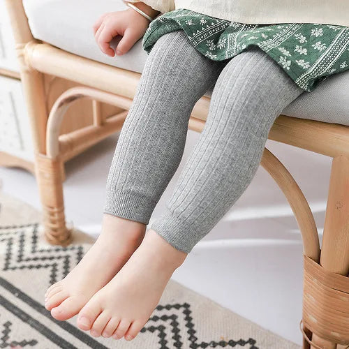Spring Autumn Baby Leggings