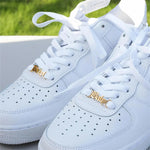 Custom shoes buckle for personalized footwear style