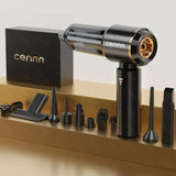 CENRR Cordless Car Vacuum