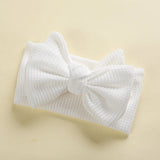 Newborn Baby Girl Headband