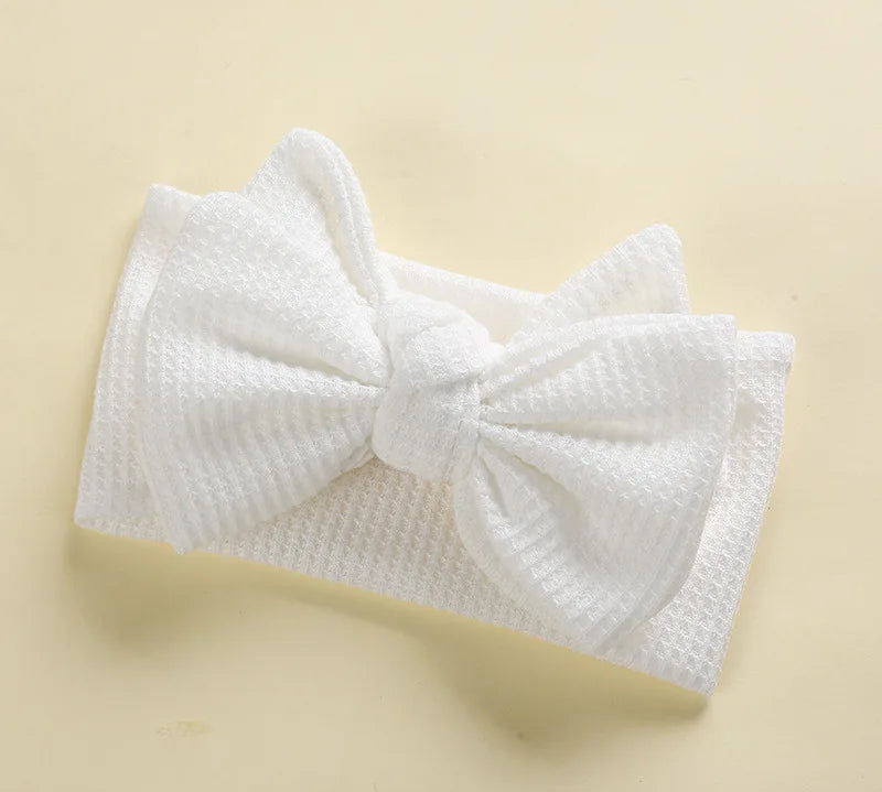 Newborn Baby Girl Headband