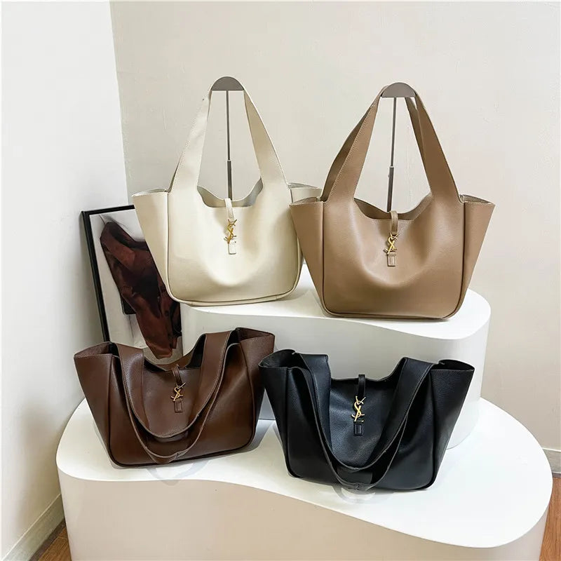 Luxury Shoulder Bag for Women 2025