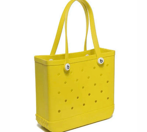 EVA Waterproof Rubber Bogg Bag