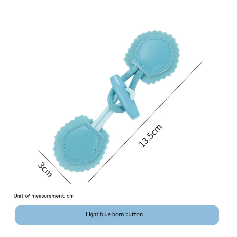 DIY Busy Board Accessories