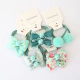 Girls Hair Band with Bow