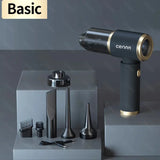 CENRR Mini Car Vacuum