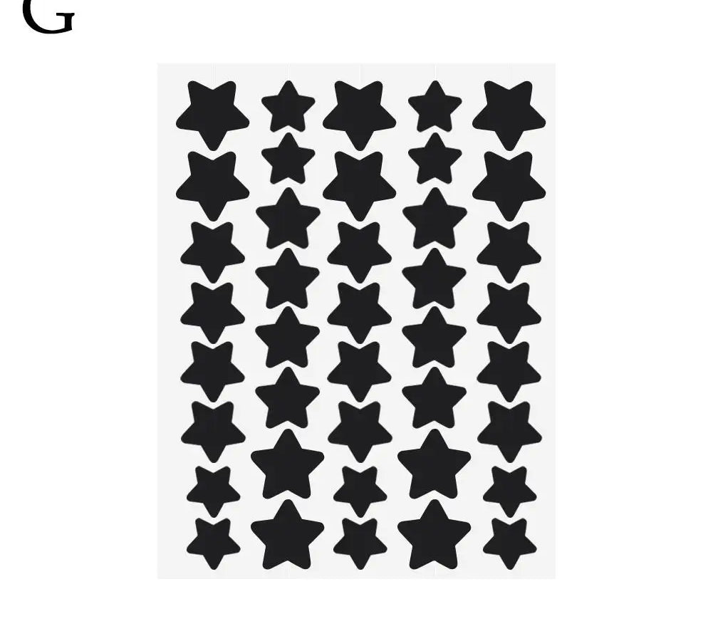 40pcs Invisible Acne Patch