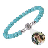 Custom Projection Bracelet