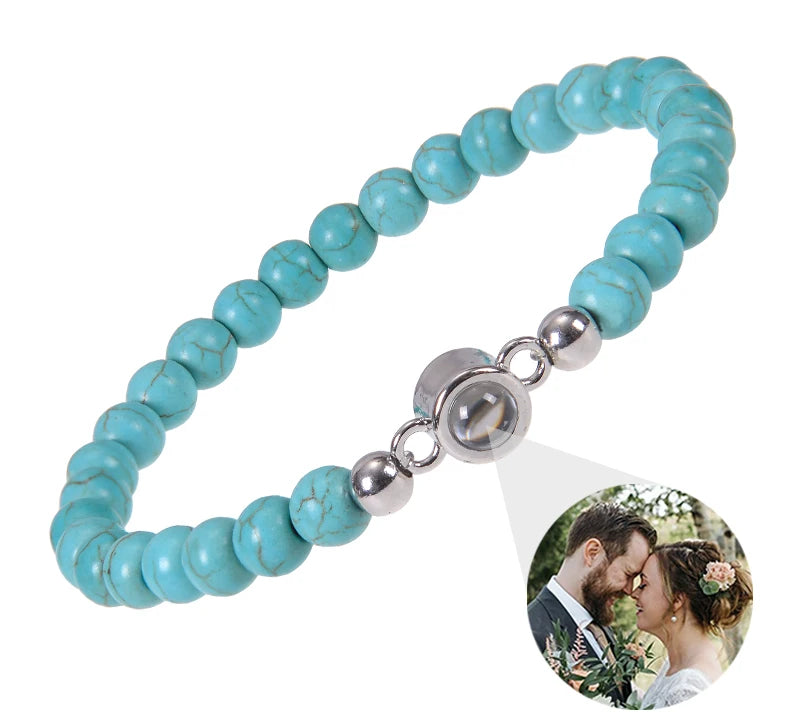 Custom Projection Bracelet