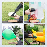 CENRR Mini Handheld Vacuum