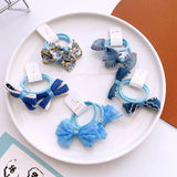 Girls Hair Band with Bow
